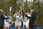 WLax vs Keene  Wheaton College Women's Lacrosse vs Keene State. - Photo By: KEITH NORDSTROM : Wheaton, LAX, Lacrosse